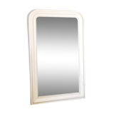 Mirror Louis Philippe old 142 x 88