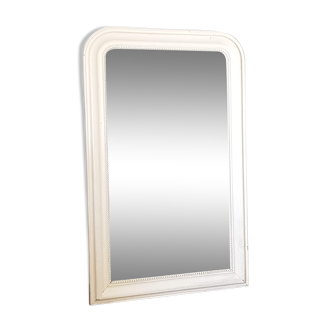Mirror Louis Philippe old 142 x 88