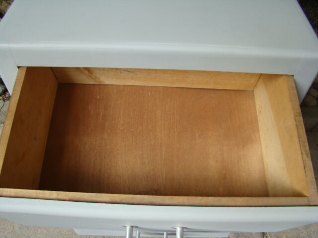 Vintage dresser 50/60s