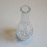 Crystal vase