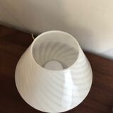 Murano 70s Lamp Pair