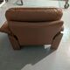 Pair of armchairs by Mobilgirgi, 1970s