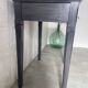 Small desk/console