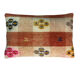 Vintage turkish handmade cushion cover , 30 x 50 cm