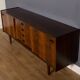 Restored Danish Rio Rosewood Mogens Kold 1960s Sideboard