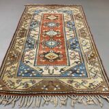 Turkish milas rug 200x121 cm