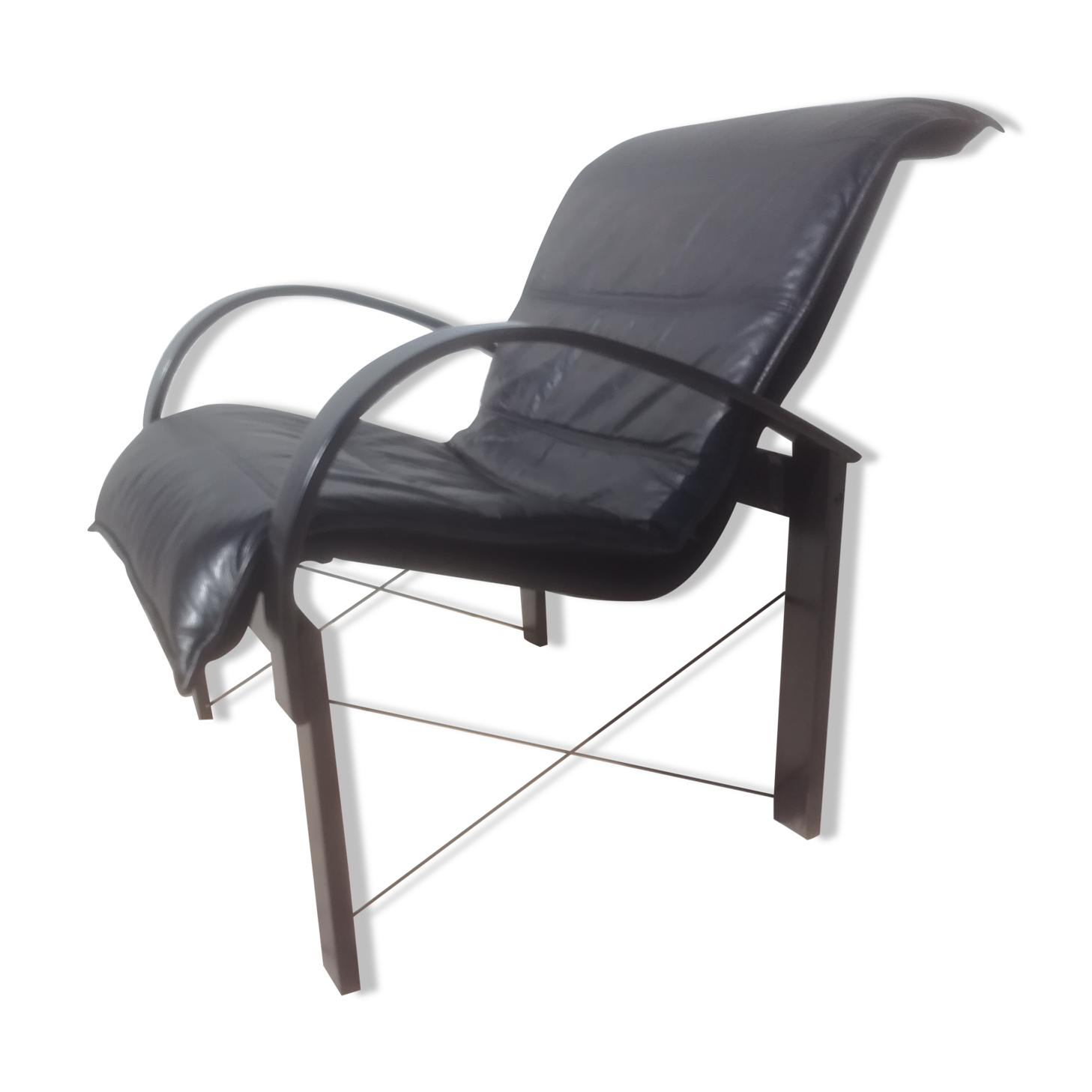 Polham Chair Design T. Bjorklund