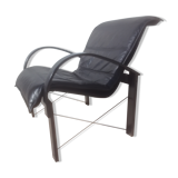 Fauteuil Polham design T. Bjorklund