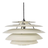 Suspension lamp "1262" by Stilnovo, 1960s