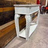 Console baroque – modèle unique