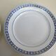 Old dishes Saint Amand