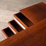 Desk by Osvaldo Borsani T95 for Tecno, Italy 1956