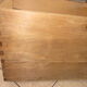 Old chest
