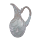 Portieux crystal pitcher