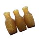 Vintage vases from HSG Prądniczanka, Poland, 1970s, set of 3