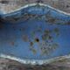 Cast iron planter