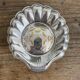 Beurrier coquillage vintage style Coquillor