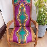 Fauteuil Voltaire