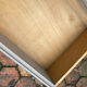 Commode vintage