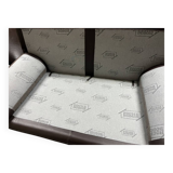 Gondola sofa Roche Bobois 2-seater