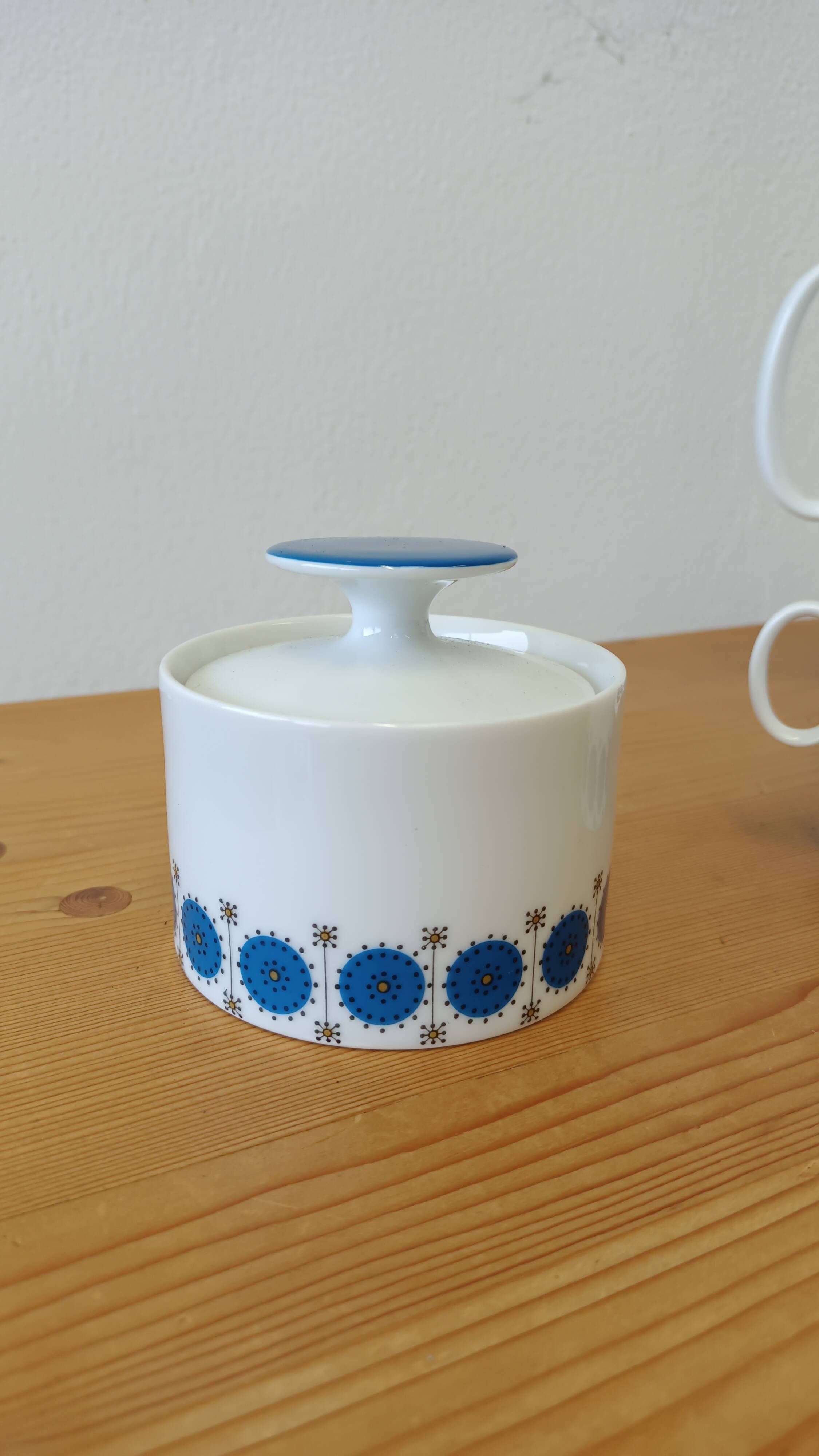 Coffee/tea service Thomas