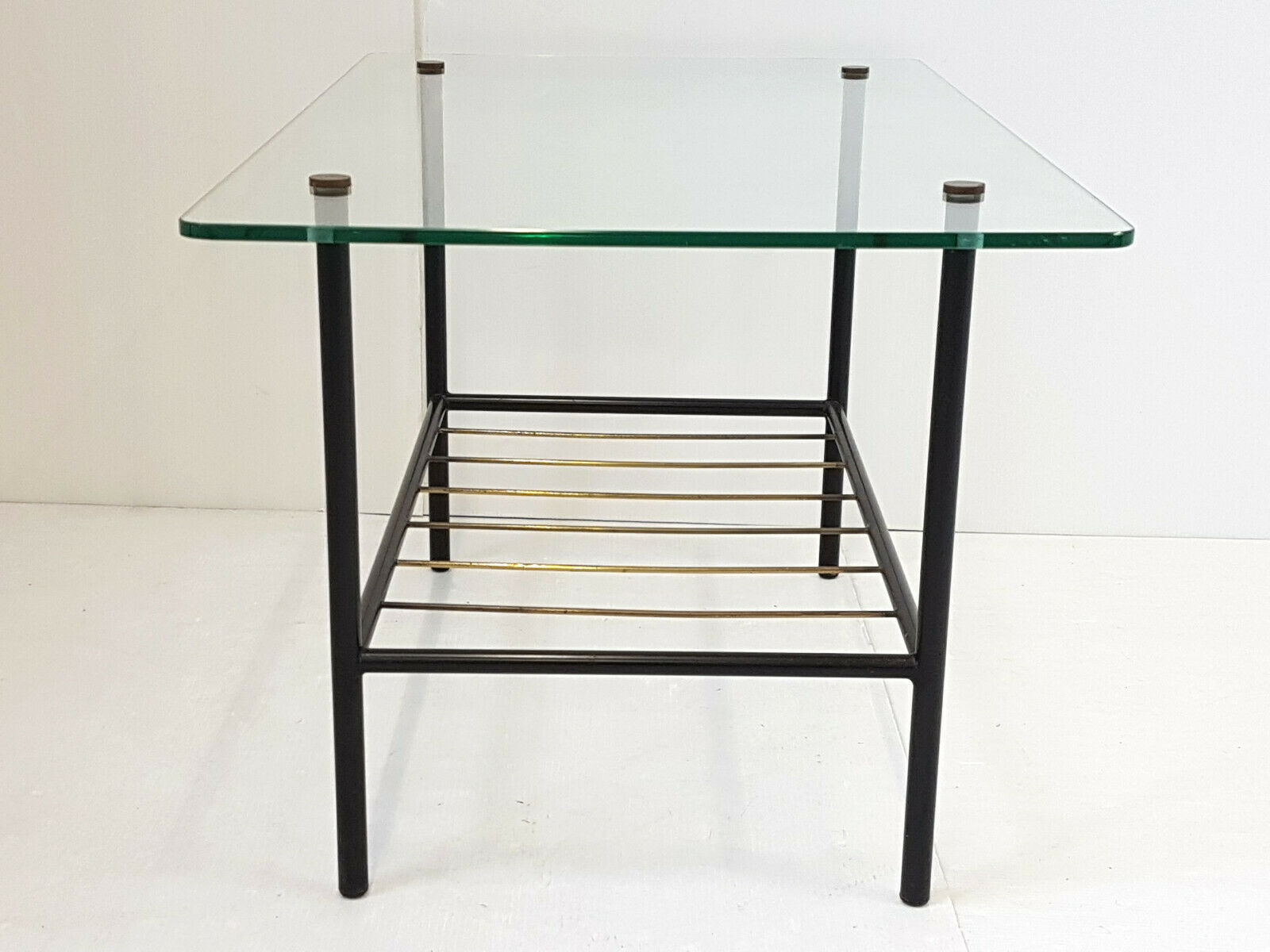 Vintage coffee table 1950