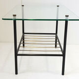 Vintage coffee table 1950