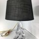Lampe cristal jb France