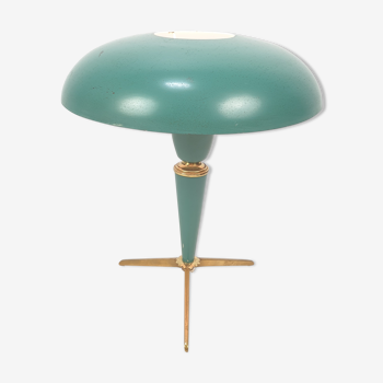 "Bijou" Table Lamp by Louis Kalff for Philips, 1950's