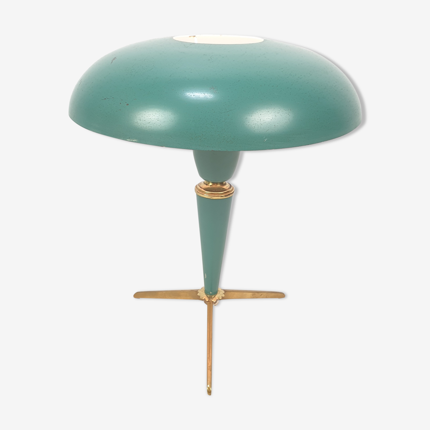 Lampe de table « Bijou » de Louis Kalff pour Philips années 1950 | Selency