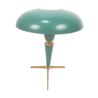 Lampe de table « Bijou » de Louis Kalff pour Philips années 1950