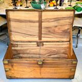 Marine Chest in Camphor