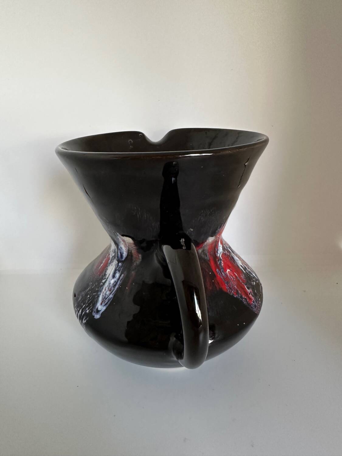 Beretta Barnoin pitcher - Vallauris