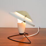 Mid-century Table Lamp,Brno,1970's.