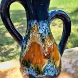 Vase Vallauris