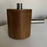 Ice bucket design Paul Pedersen Danmark mid century Scandinavian 1950