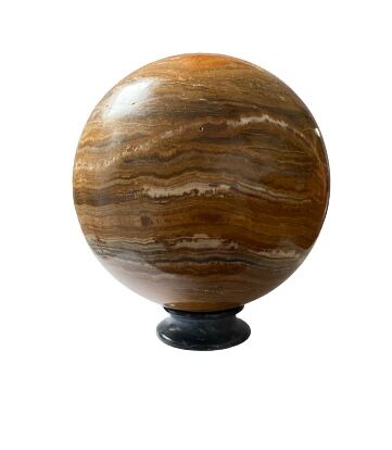 Onyx ball