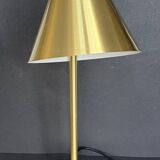 Designer desk lamp