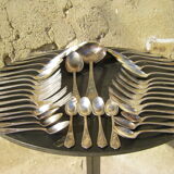 Housewife Ercuis 38 pieces