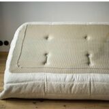 Togo 3-seater sofa, roset line