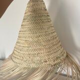 Hand-braided suspension