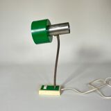 Industrial vintage lamp 1970