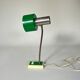 Industrial vintage lamp 1970