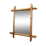 Mirror bamboo 28 x 40cm