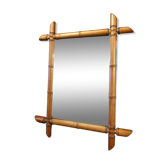 Mirror bamboo 28 x 40cm