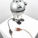 SATCO - vintage "robot" lamp circa 1960