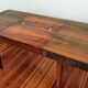 Czechoslovakian Extendable Dining Table by Jindřich Halabala for Up Závody,
