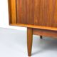 Danish Teak Sideboard by Johannes Aasbjerg, 1960s