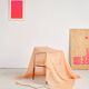 Armchair 56 in teak from the mid-century by Niels O. Møller, J.L. Moller