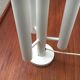 Swiss mid-century table lamp by Temde, 1960s.